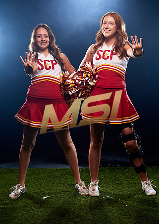 Seton Seton Prep Seniors