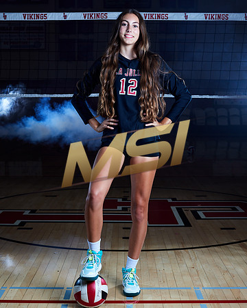 La Jolla La Jolla Varsity Volleyball