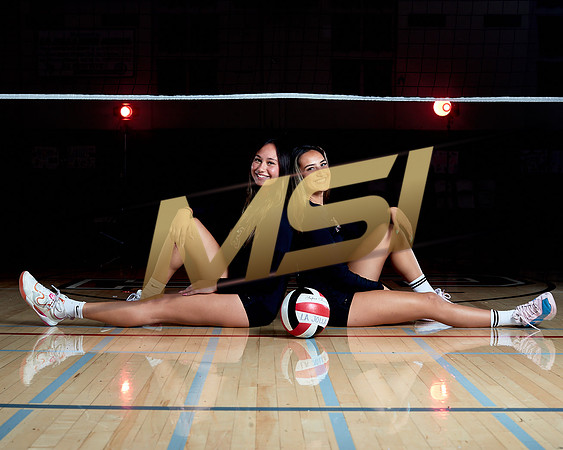 La Jolla La Jolla Varsity Volleyball
