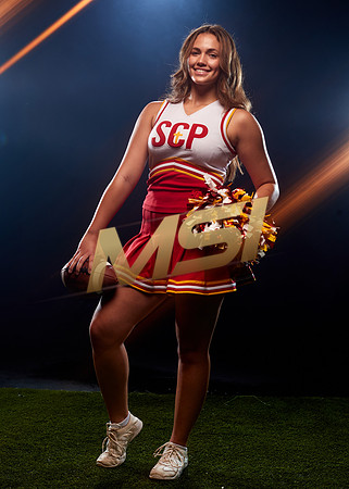 Seton Seton Prep Seniors