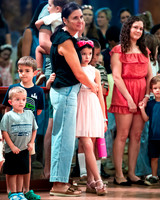 Children's Mass of Ordinary Time at St. Patrick Community Church