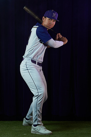 St. Augustine Varsity Baseball Media Day