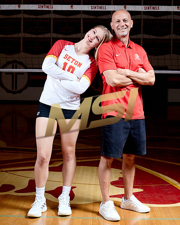 Seton Catholic Prep Day 2 Seton Fall Sports