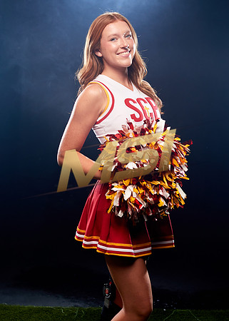 Seton Seton Prep Seniors