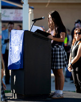 Cazares Media St. Mary Basha Ground Breaking