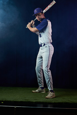 St. Augustine Varsity Baseball Media Day