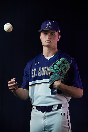 St. Augustine Varsity Baseball Media Day