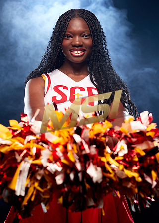 Seton Seton Prep Seniors