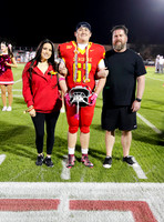 AIA Varsity Football River Valley vs Seton Catholic  AIA Varsity Football