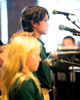 Children's Mass of Ordinary Time at St. Patrick Community Church