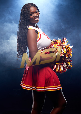 Seton Seton Prep Seniors