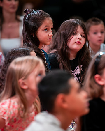 Children's Mass of Ordinary Time at St. Patrick Community Church