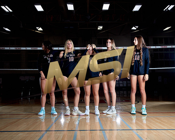 La Jolla La Jolla Varsity Volleyball