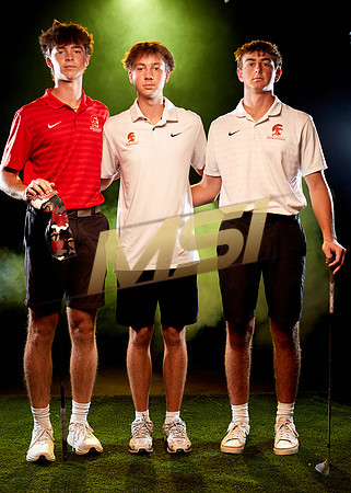 Seton Seton Prep Seniors