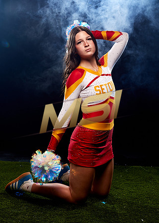 Seton Seton Prep Seniors