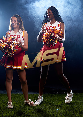 Seton Seton Prep Seniors