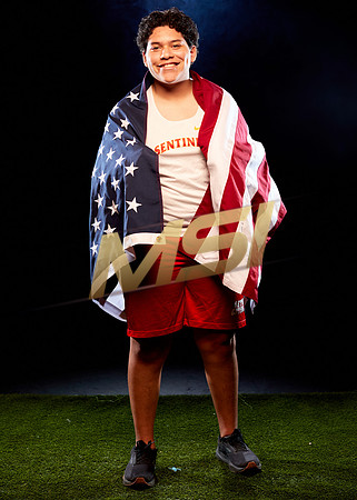 Seton Seton Prep Seniors