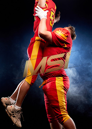 Seton Seton Prep Seniors