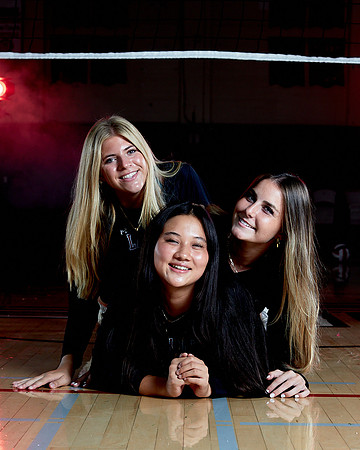 La Jolla La Jolla Varsity Volleyball