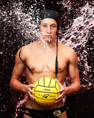 La Jolla Boys Water Polo