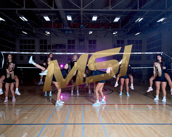 La Jolla La Jolla Varsity Volleyball