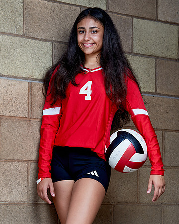 Cathedral Catholic Girls Volleyball CCHS Volleyball Program