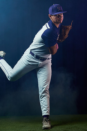 St. Augustine Varsity Baseball Media Day