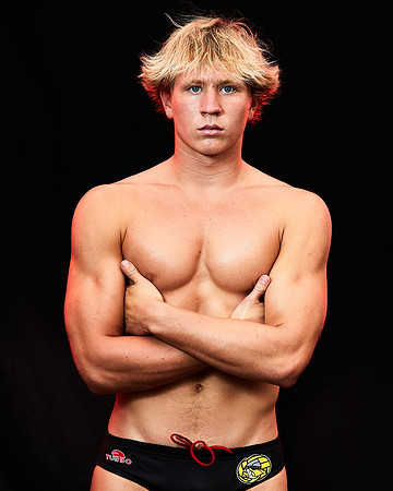 La Jolla Boys Water Polo