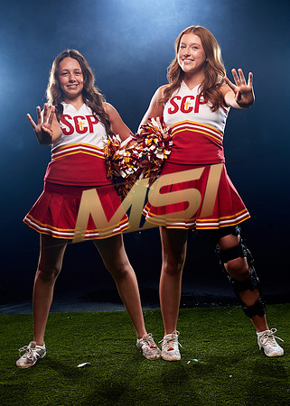 Seton Seton Prep Seniors