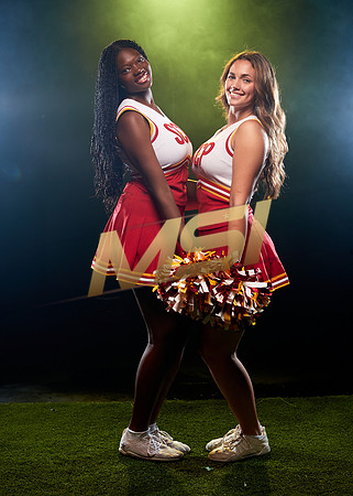Seton Seton Prep Seniors