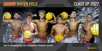 Senior Banners