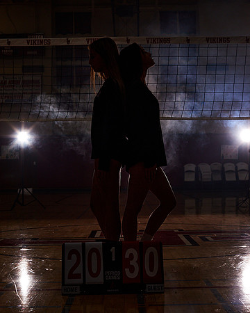 La Jolla La Jolla Varsity Volleyball