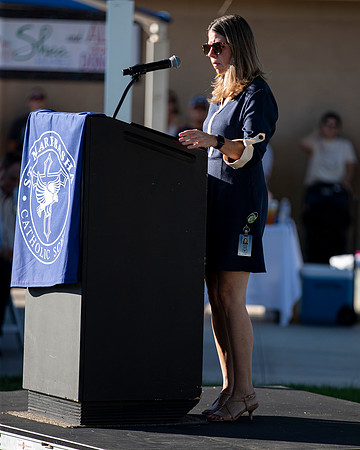 Cazares Media St. Mary Basha Ground Breaking