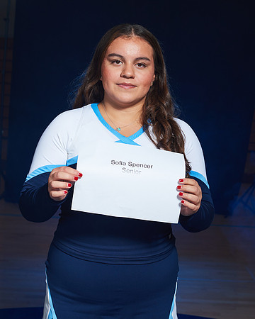 2024 Academy of Our Lady of Peace Cheer