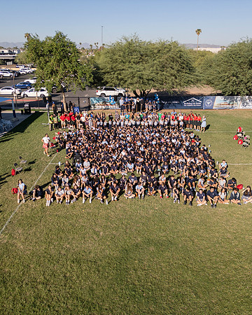 Cazares Media St. Mary Basha Ground Breaking