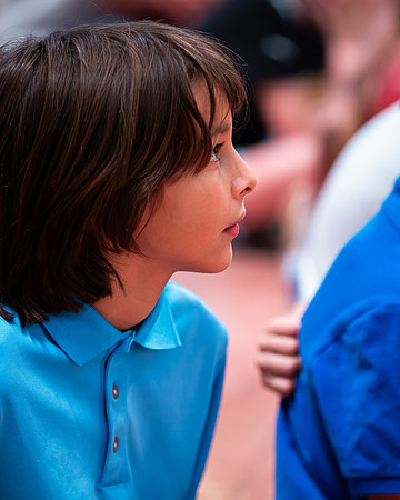 Children's Mass of Ordinary Time at St. Patrick Community Church