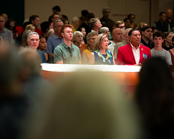 Children's Mass of Ordinary Time at St. Patrick Community Church