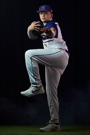 St. Augustine Varsity Baseball Media Day