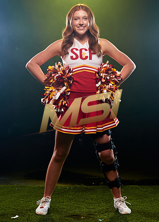 Seton Seton Prep Seniors