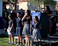 Cazares Media St. Mary Basha Ground Breaking