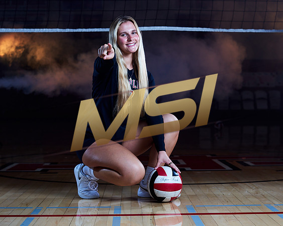 La Jolla La Jolla Varsity Volleyball