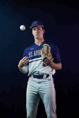 St. Augustine Varsity Baseball Media Day
