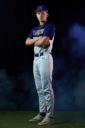 St. Augustine Varsity Baseball Media Day