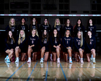 La Jolla La Jolla Varsity Volleyball