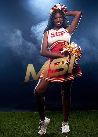 Seton Seton Prep Seniors