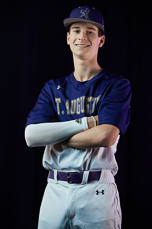 St. Augustine Varsity Baseball Media Day