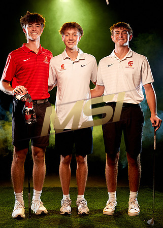 Seton Seton Prep Seniors