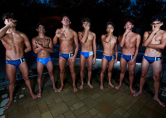 Eastlake Water Polo Eastlake Water Polo