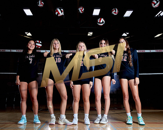 La Jolla La Jolla Varsity Volleyball