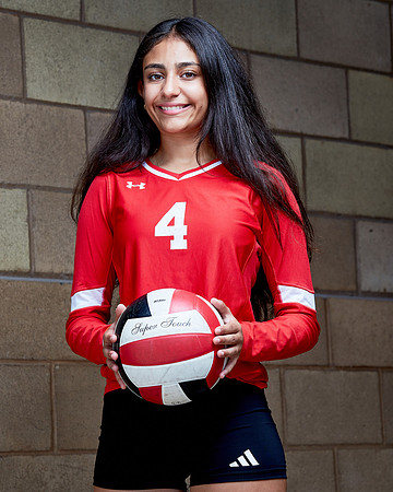 Cathedral Catholic Girls Volleyball CCHS Volleyball Program
